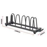 Bumper Plates Toaster Rack Dimensions